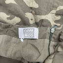 DPM Depech Mode Maxi Cargo Skirt