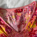 Derhy Pink Sequin Top