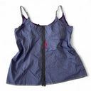 Cop Copine Archival Style Cami Top