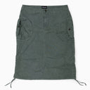 Preference Cargo Midi Skirt